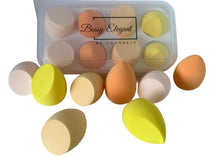 Load image into Gallery viewer, Yellow Beauty Blender