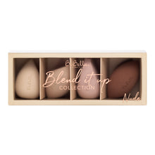 Load image into Gallery viewer, BeBella Blend It Up-Nude