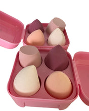 Load image into Gallery viewer, Bossy Elegant Pink Beauty Blender