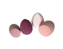 Load image into Gallery viewer, Bossy Elegant Pink Beauty Blender