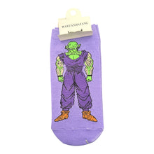 Load image into Gallery viewer, Character Fashion Socks
