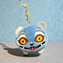 Load image into Gallery viewer, K Pop Demon Hunter Plush Toy Keychain Generic
