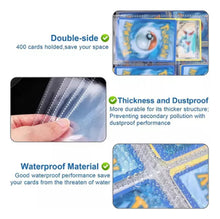 Load image into Gallery viewer, Pika Binder
