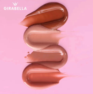 Girabella Lip Plumping Booster VOLUME 2