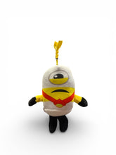 Load image into Gallery viewer, Minions Plush Keychain Generic
