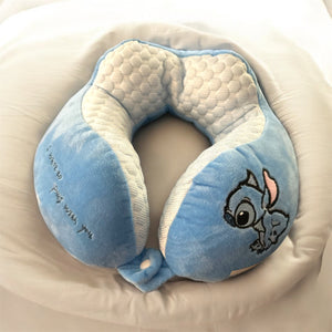 Stitch Neck Pillow