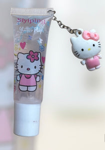 Hello Kitty Matte Lip Gloss