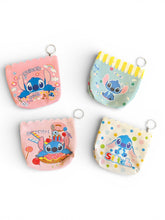 Load image into Gallery viewer, Stitch Coin Purse Generic
