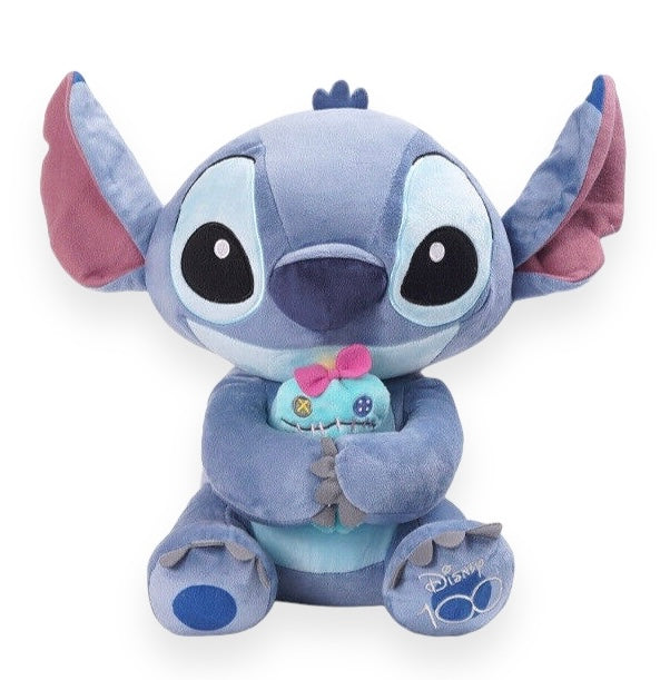 Stitch Plush