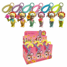 Load image into Gallery viewer, Mini Keychain Figurines
