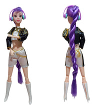 Load image into Gallery viewer, Singing K-Pop Dolls
