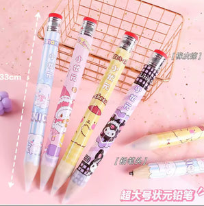 Extra Large Pencil