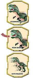 Walking T-Rex Dinosaur