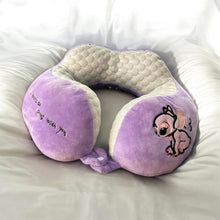 Load image into Gallery viewer, Stitch Neck Pillow
