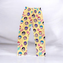 Load image into Gallery viewer, K-POP Pijama Pants
