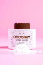 Load image into Gallery viewer, CLUX Cosmetics Setting Powder
