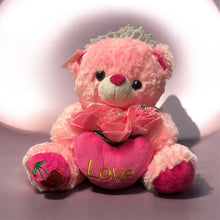 Load image into Gallery viewer, Illuminating Teddybears
