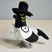 Load image into Gallery viewer, K Pop Demon Hunter Plush Toy Keychain Generic
