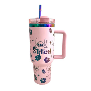 Stitch 40oz Thermo Cup