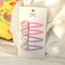 Load image into Gallery viewer, Hair Clips
