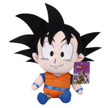 Load image into Gallery viewer, Dragon ball Z Plushy
