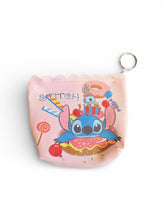 Load image into Gallery viewer, Stitch Coin Purse Generic
