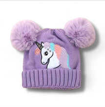 Load image into Gallery viewer, Unicorn Beanies
