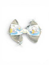 Load image into Gallery viewer, Friends Ribbon Hair bow
