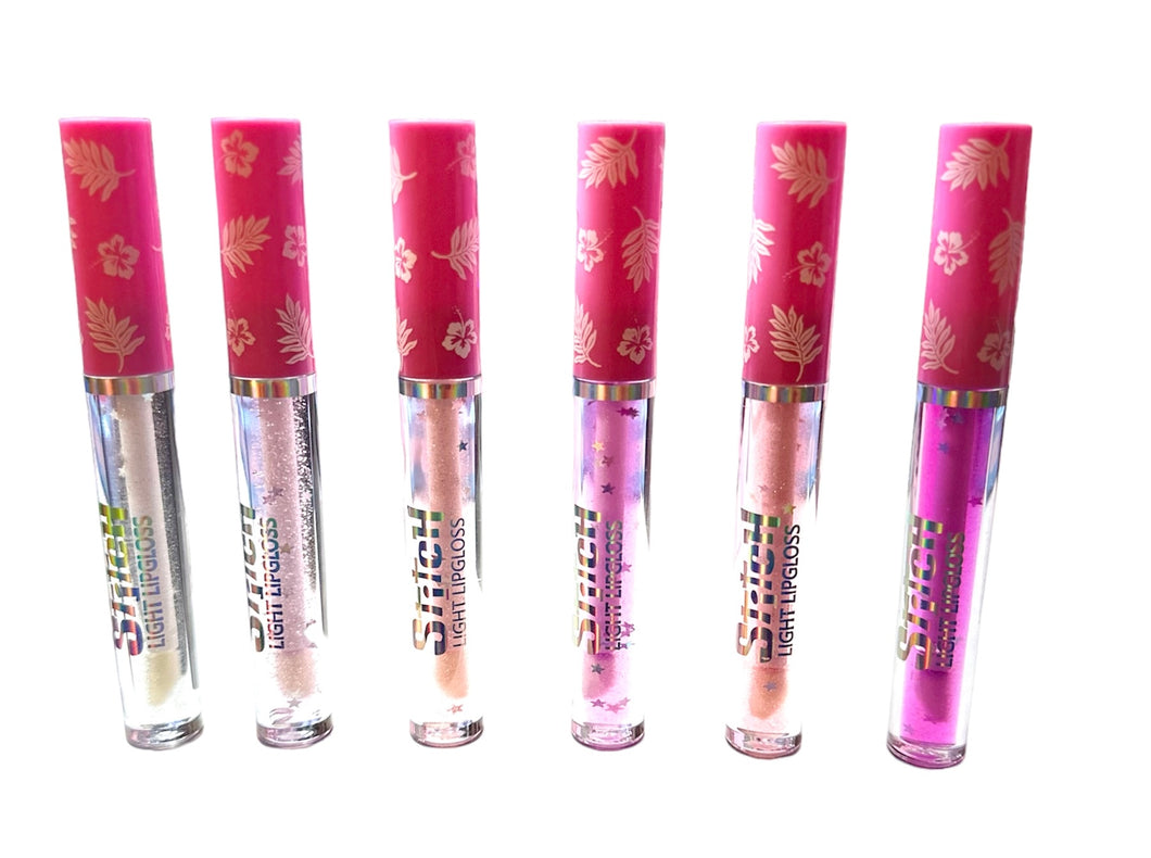 Stitch Light Lipgloss