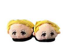 Load image into Gallery viewer, Anime Slippers

