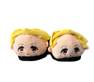 Anime Slippers