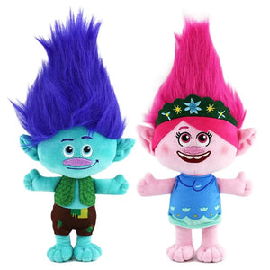 Trolls Plushy