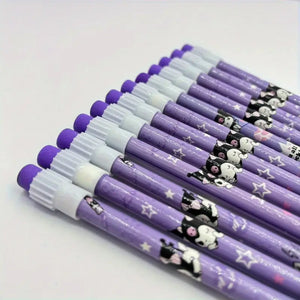 Character Pencil Sets