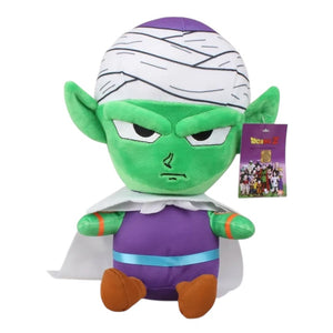 Dragon ball Z Plushy
