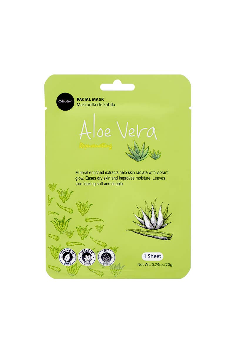 Celavi Aloe Vera