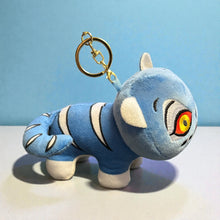 Load image into Gallery viewer, K Pop Demon Hunter Plush Toy Keychain Generic
