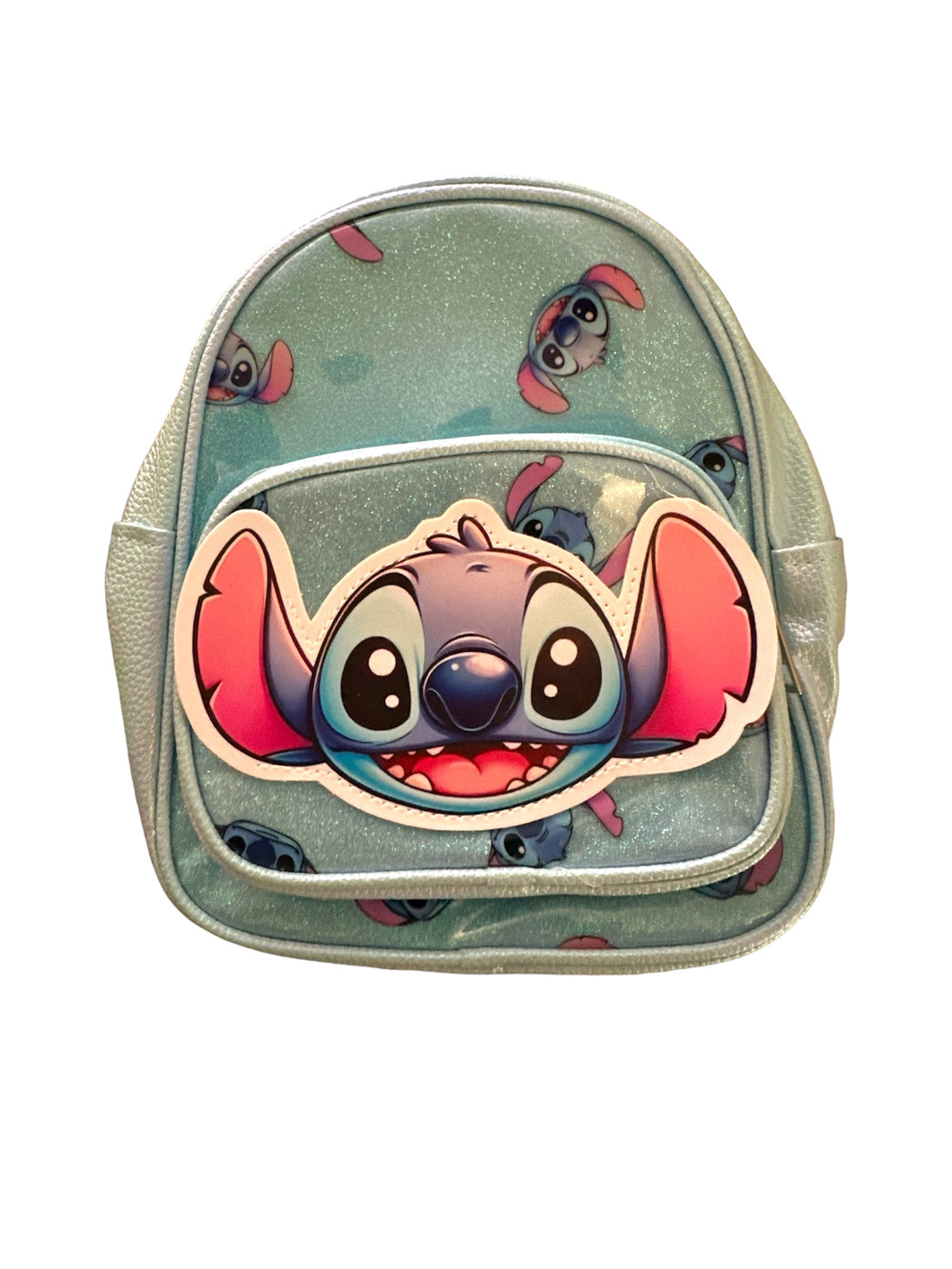 Stitch Mini Backpack