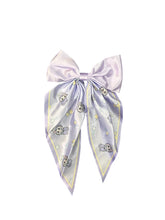 Load image into Gallery viewer, Labubu Satin Hair Bow
