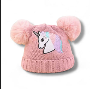 Unicorn Beanies