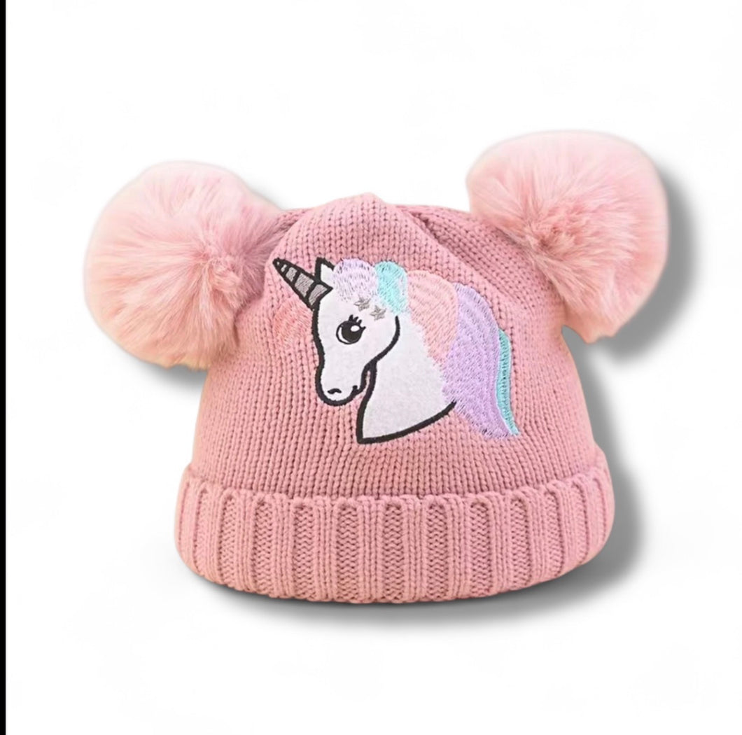 Unicorn Beanies