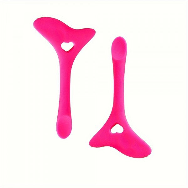 Silicone Winged Stencil