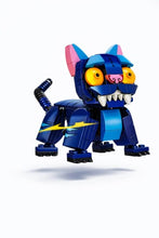 Load image into Gallery viewer, K Pop Demon Hunter Legos
