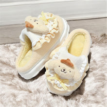 Load image into Gallery viewer, Character Slippers
