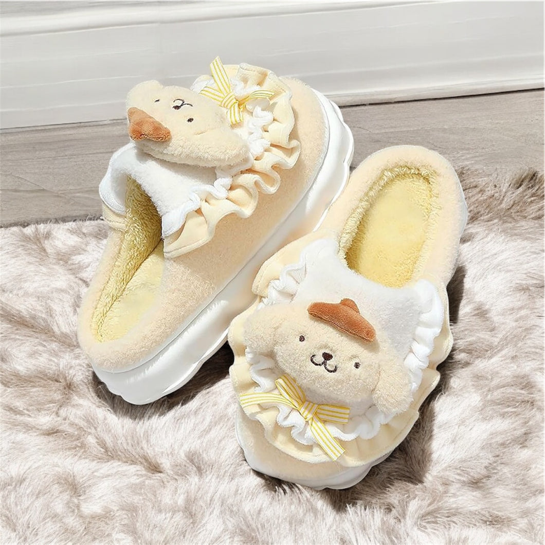 Character Slippers