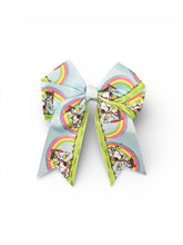 Load image into Gallery viewer, Snoopy RibbonHairbow
