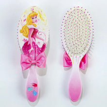 Load image into Gallery viewer, Princess Hair Brush
