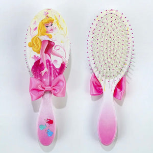 Princess Hair Brush