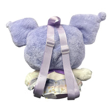 Load image into Gallery viewer, Plushy Backpack
