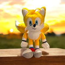 Load image into Gallery viewer, Sonic Hedgehog Plushies
