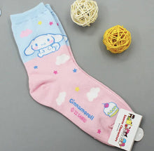 Load image into Gallery viewer, Sanrio Character Socks
